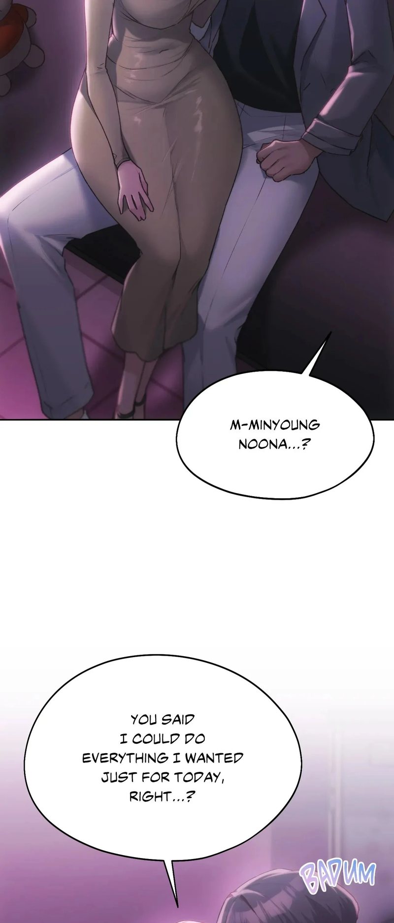 From Today, My Favorite… - Chapter 64 Page 57
