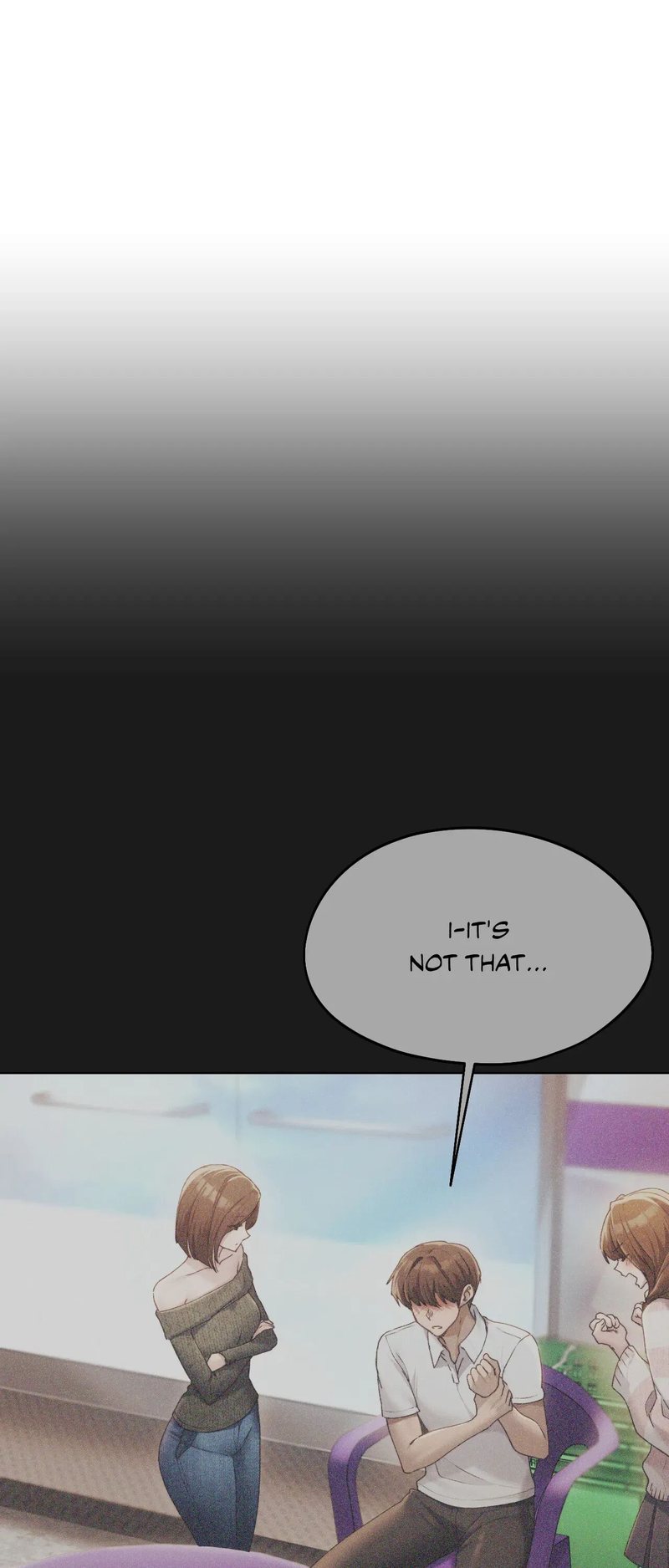 From Today, My Favorite… - Chapter 64 Page 6