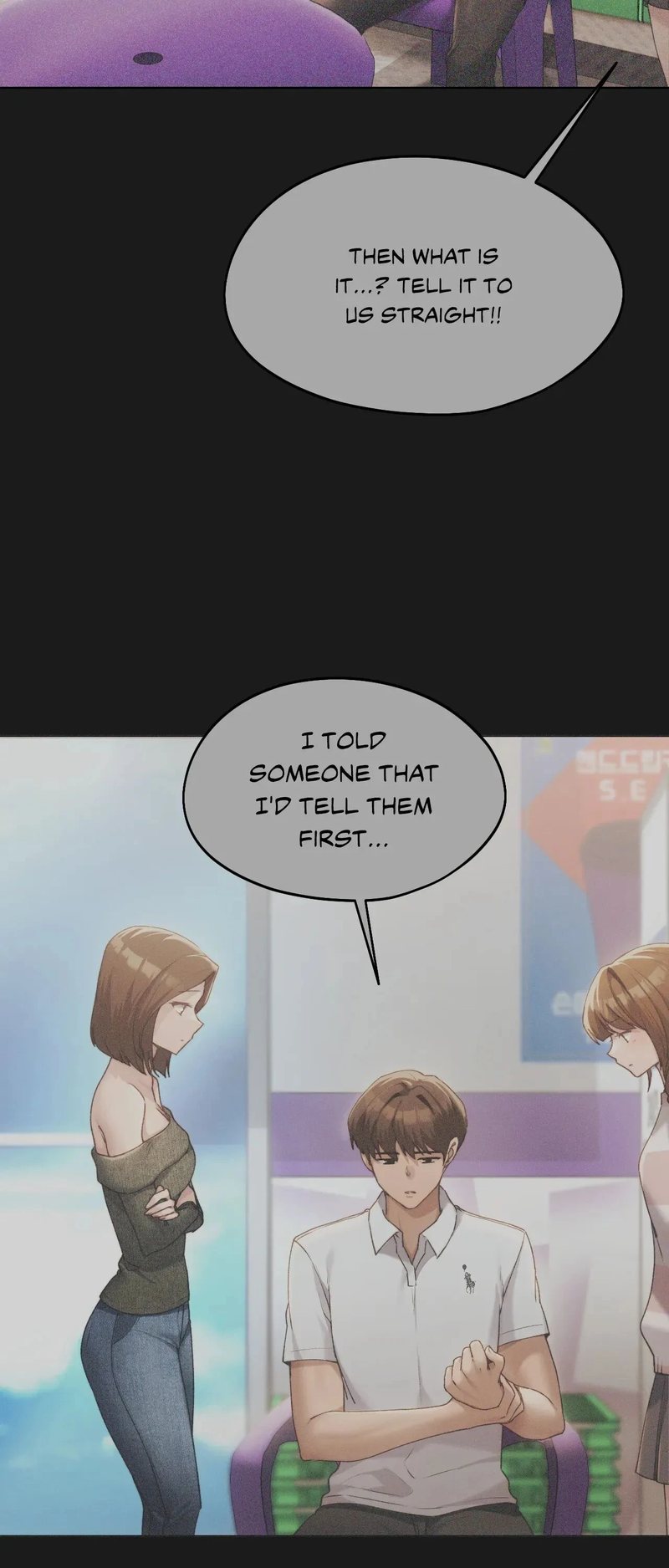From Today, My Favorite… - Chapter 64 Page 7
