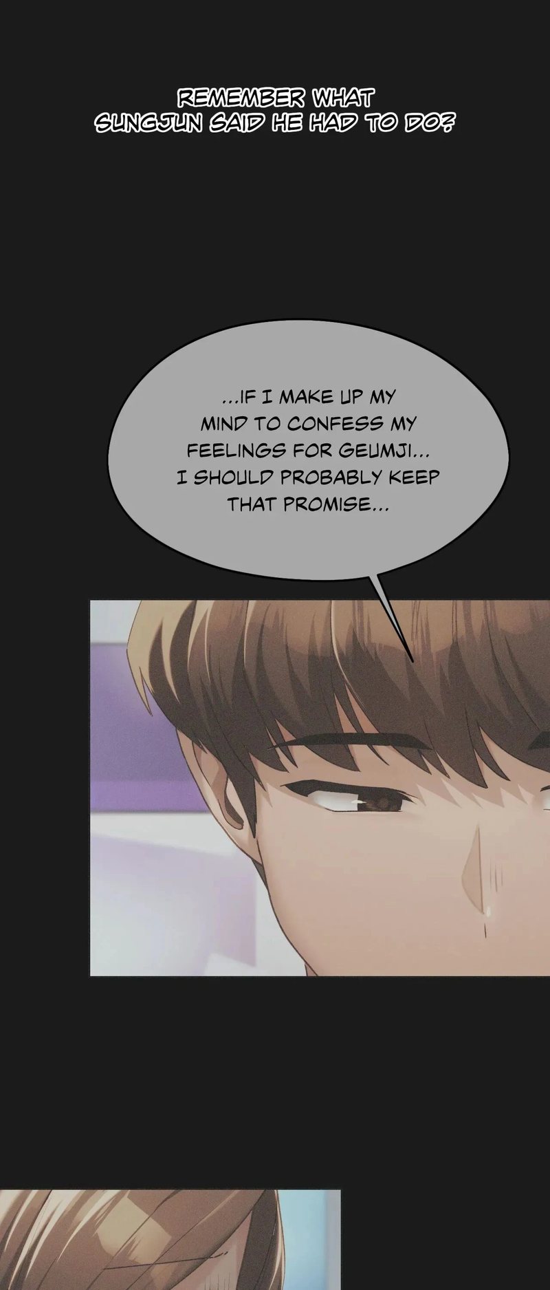 From Today, My Favorite… - Chapter 64 Page 8