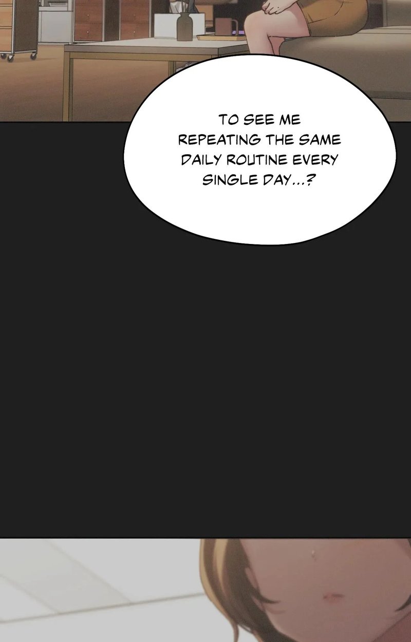 From Today, My Favorite… - Chapter 65 Page 12