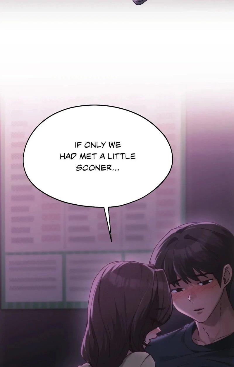 From Today, My Favorite… - Chapter 65 Page 19