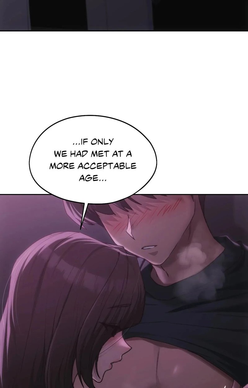 From Today, My Favorite… - Chapter 65 Page 21