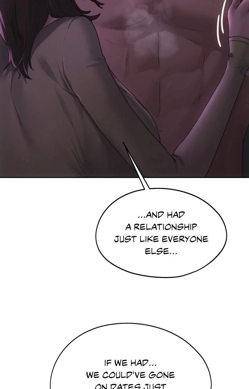 From Today, My Favorite… - Chapter 65 Page 22