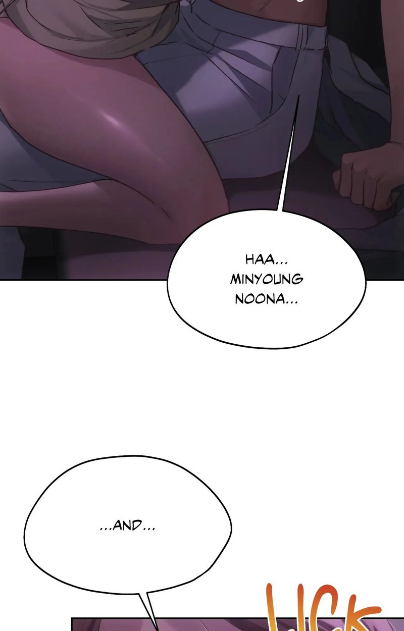 From Today, My Favorite… - Chapter 65 Page 25