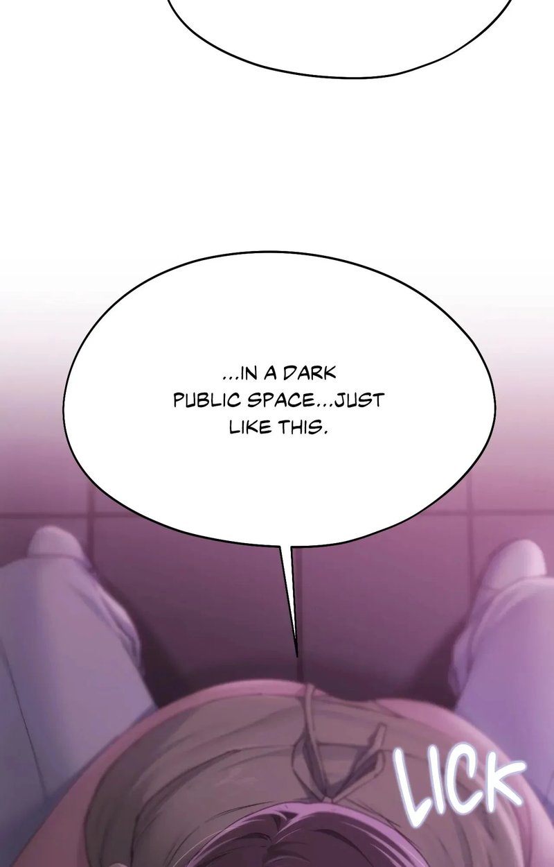 From Today, My Favorite… - Chapter 65 Page 27