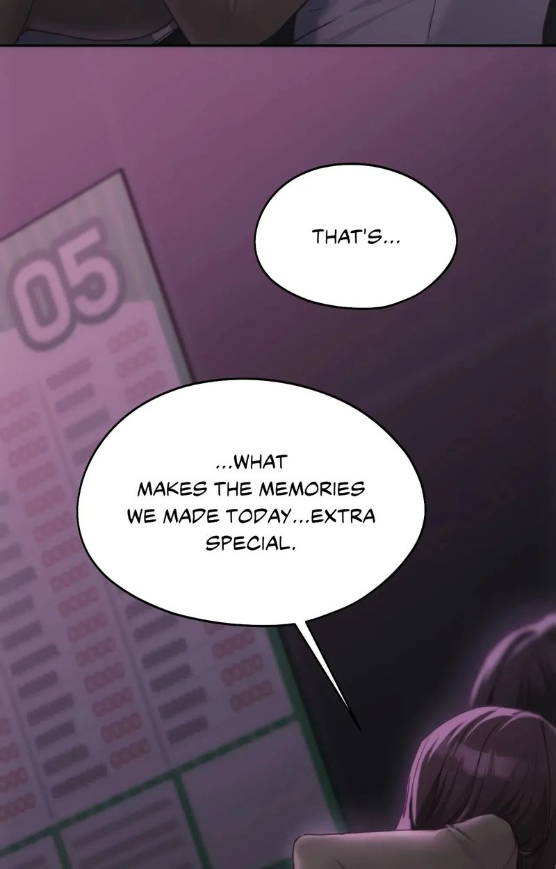 From Today, My Favorite… - Chapter 65 Page 31