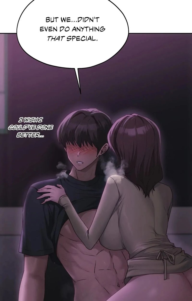 From Today, My Favorite… - Chapter 65 Page 35