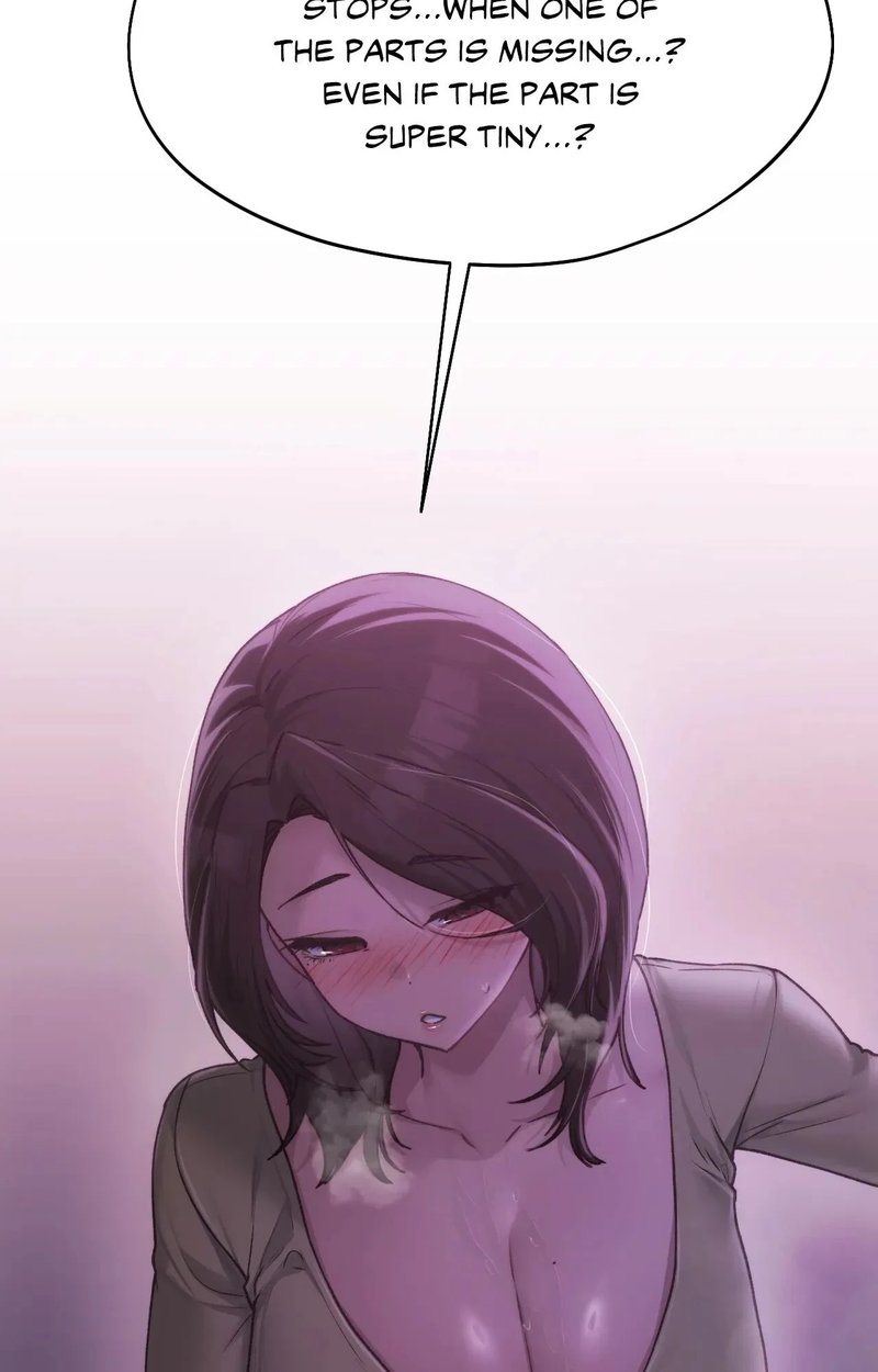 From Today, My Favorite… - Chapter 65 Page 37