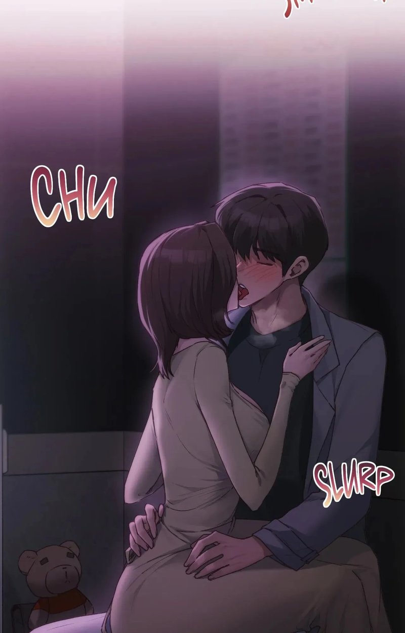 From Today, My Favorite… - Chapter 65 Page 4
