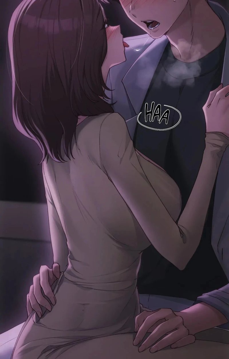 From Today, My Favorite… - Chapter 65 Page 6