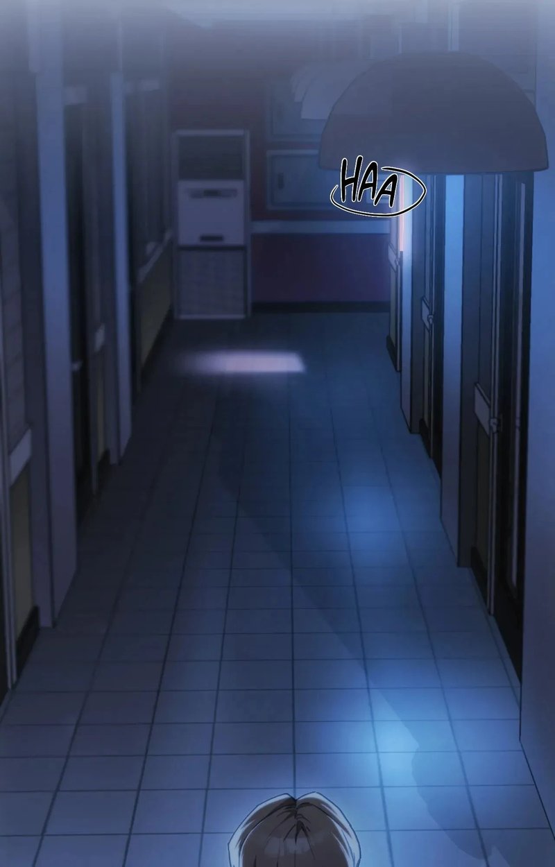 From Today, My Favorite… - Chapter 65 Page 60