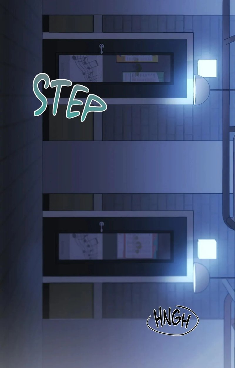 From Today, My Favorite… - Chapter 65 Page 62