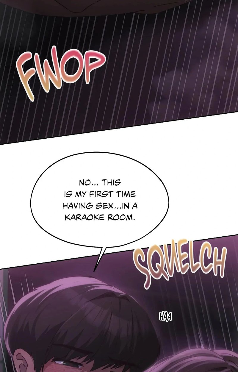From Today, My Favorite… - Chapter 65 Page 74