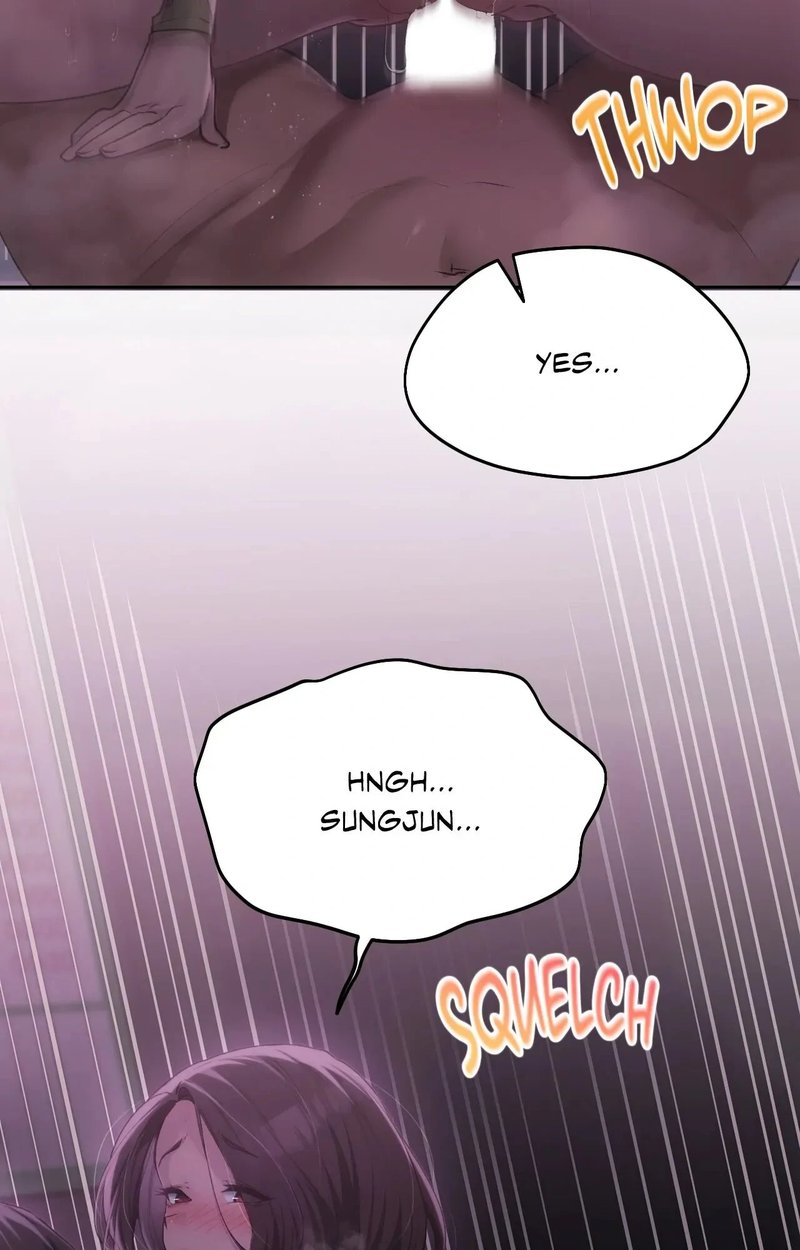 From Today, My Favorite… - Chapter 65 Page 77