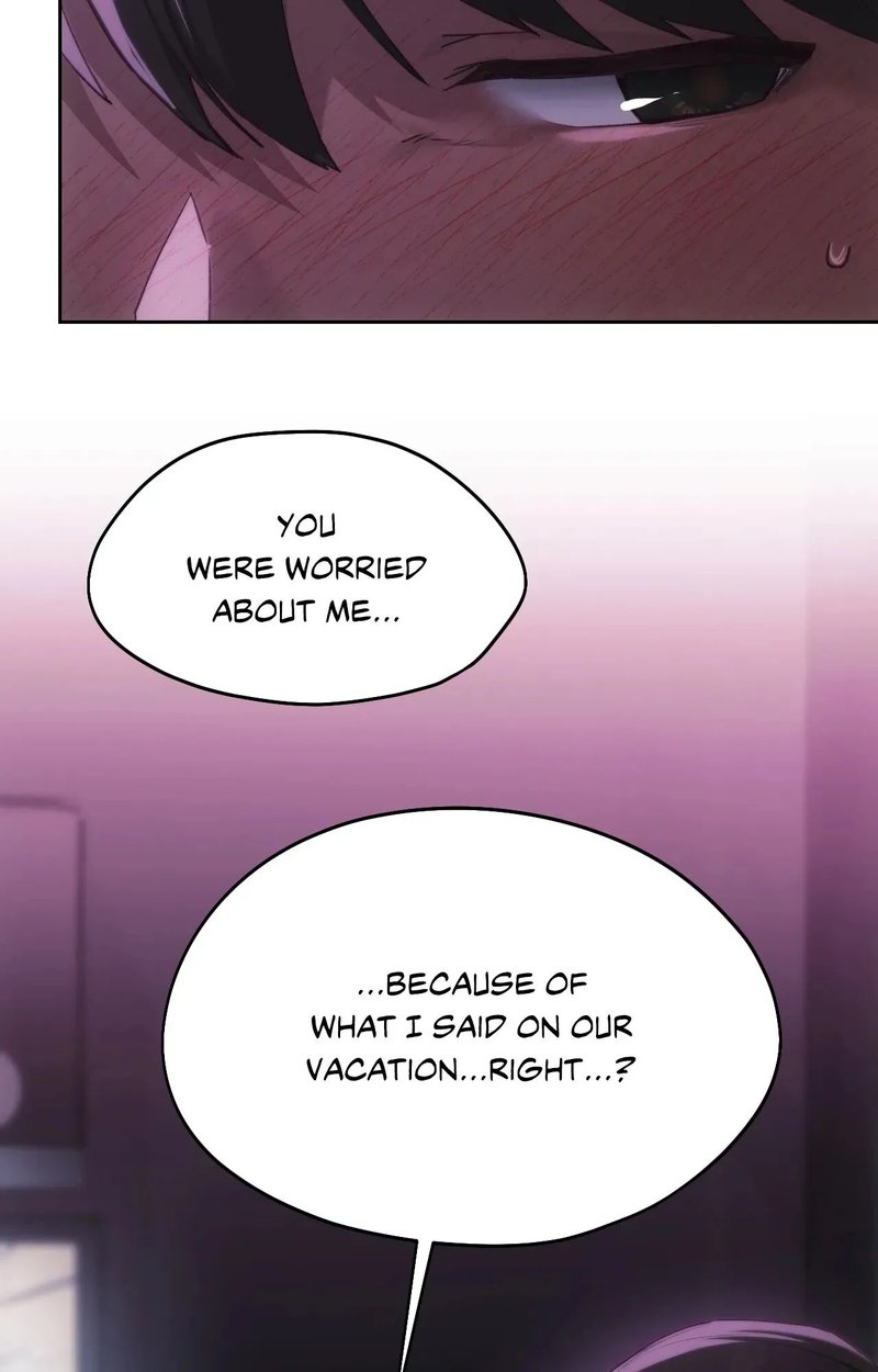 From Today, My Favorite… - Chapter 65 Page 8