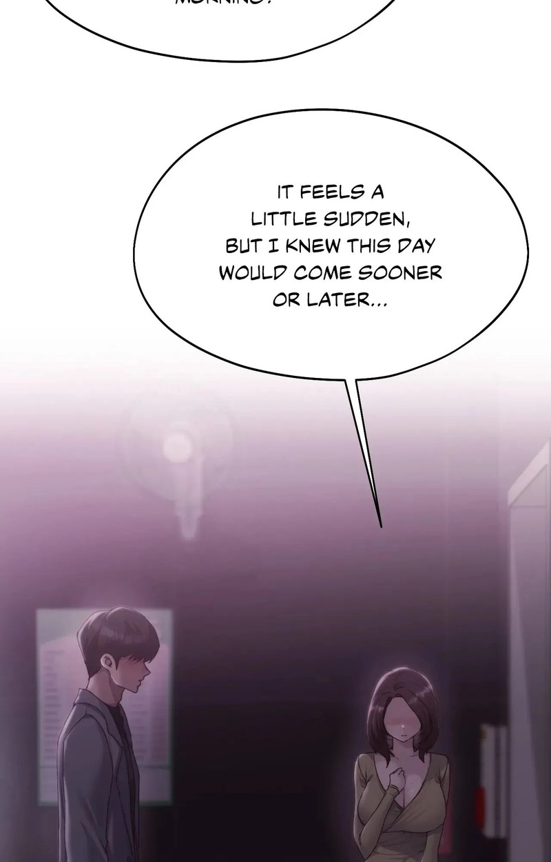 From Today, My Favorite… - Chapter 66 Page 36