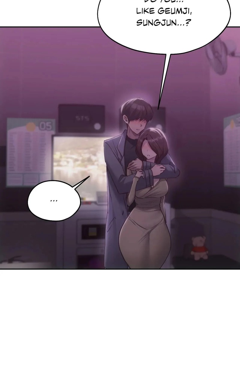 From Today, My Favorite… - Chapter 66 Page 49