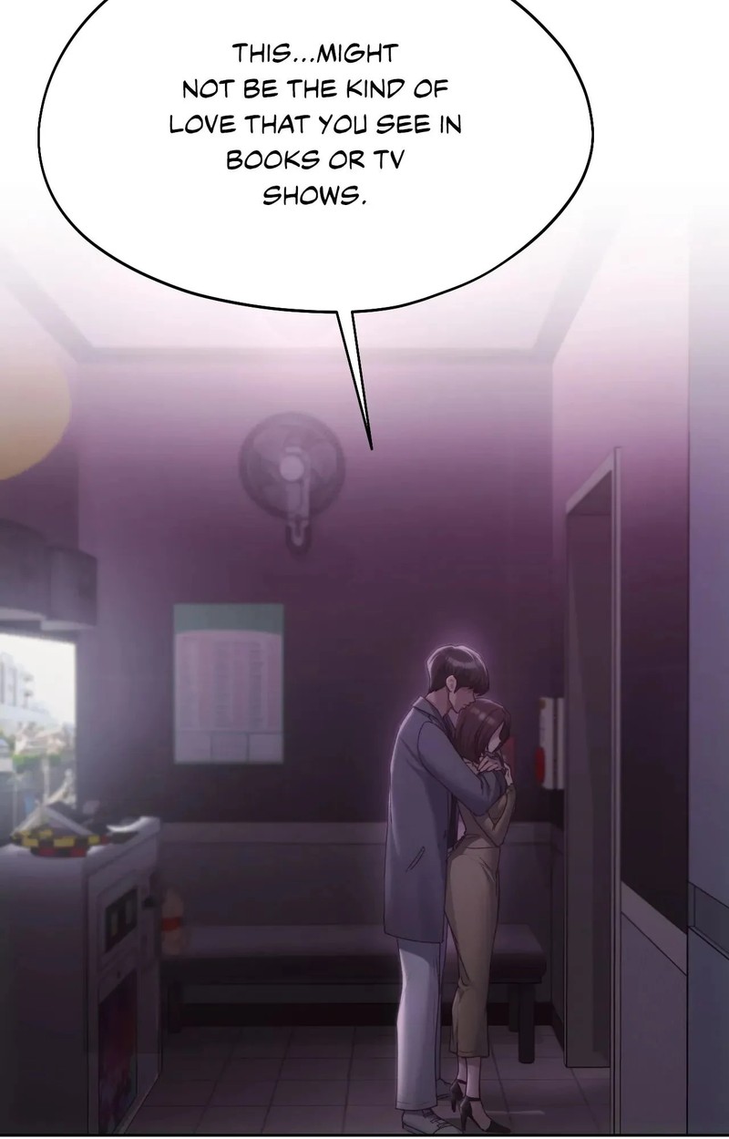 From Today, My Favorite… - Chapter 66 Page 58
