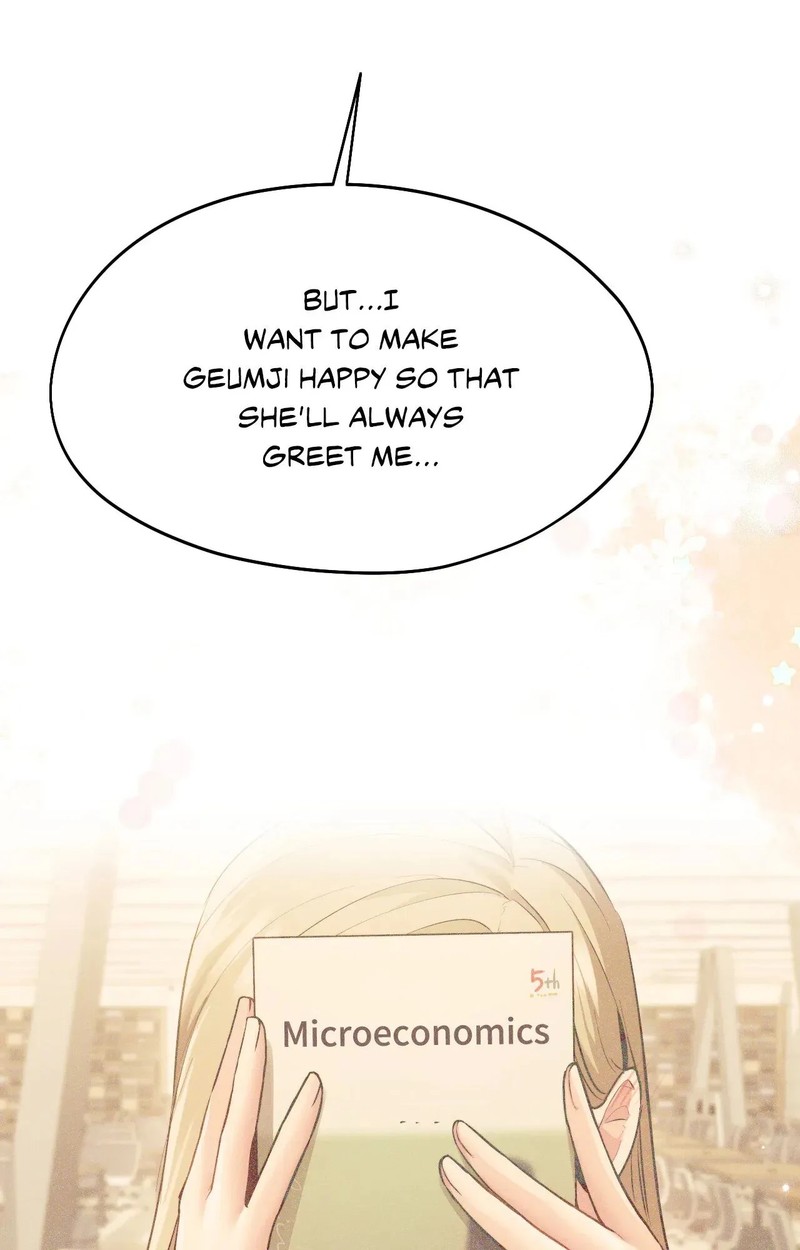 From Today, My Favorite… - Chapter 66 Page 59