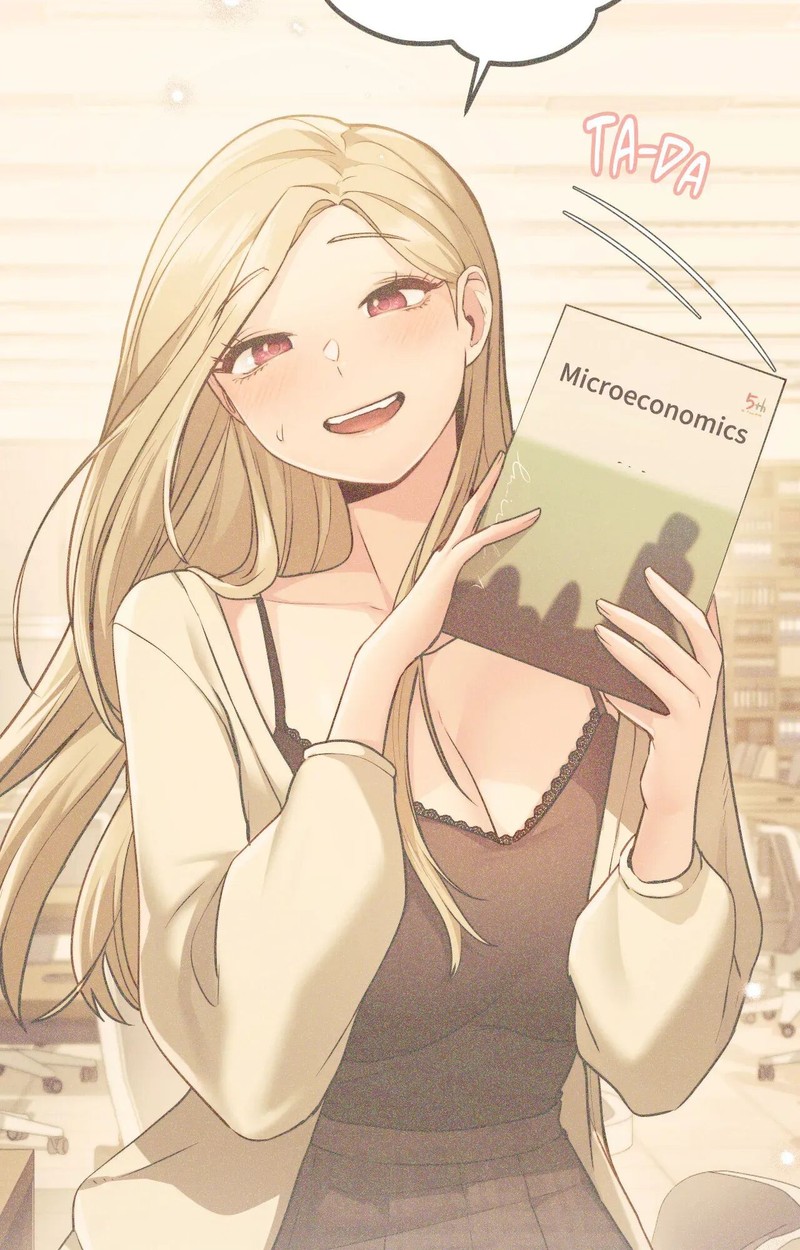 From Today, My Favorite… - Chapter 66 Page 61