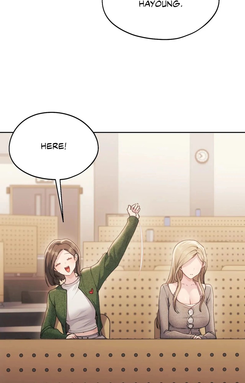 From Today, My Favorite… - Chapter 66 Page 81