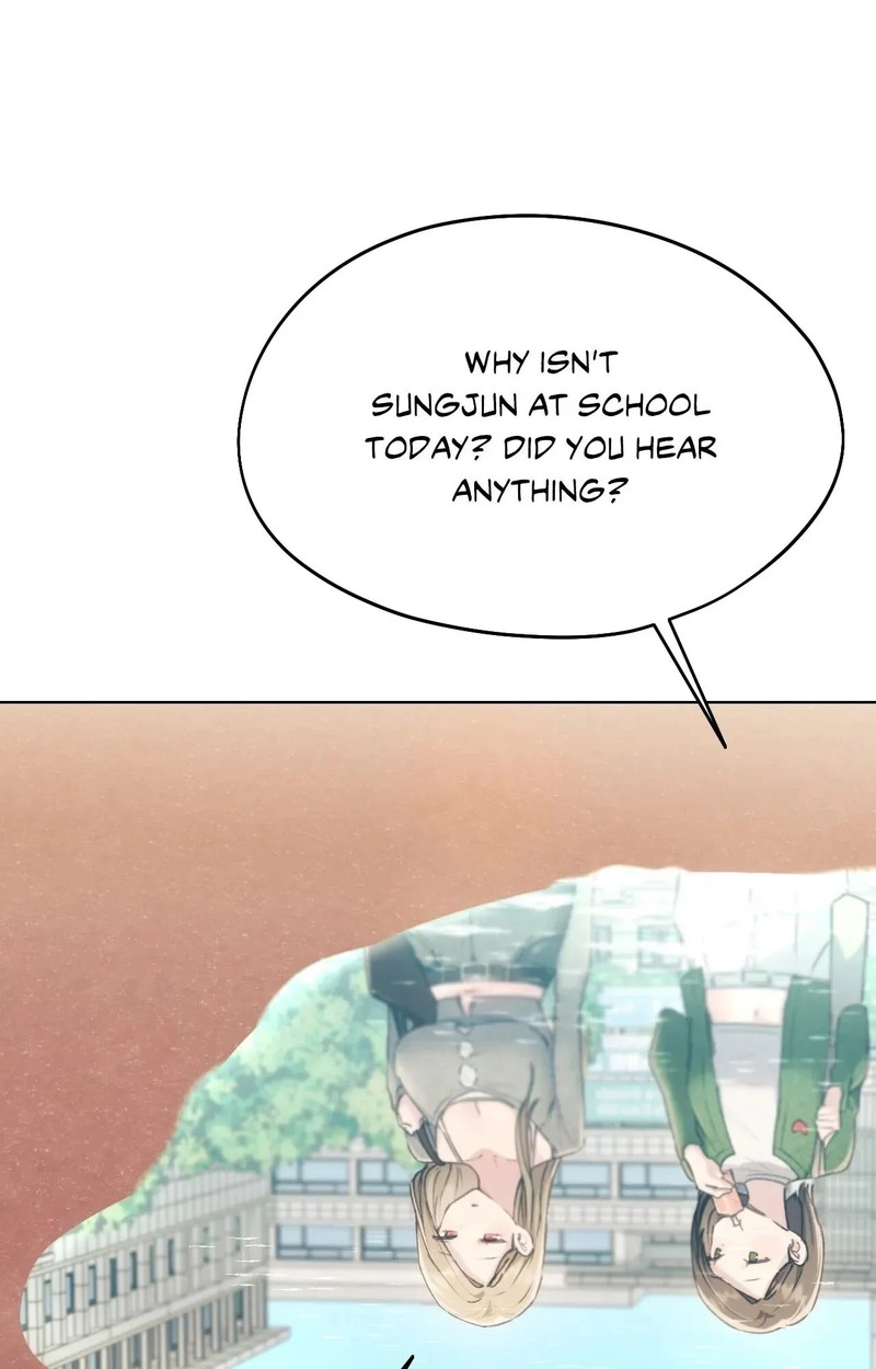 From Today, My Favorite… - Chapter 66 Page 85