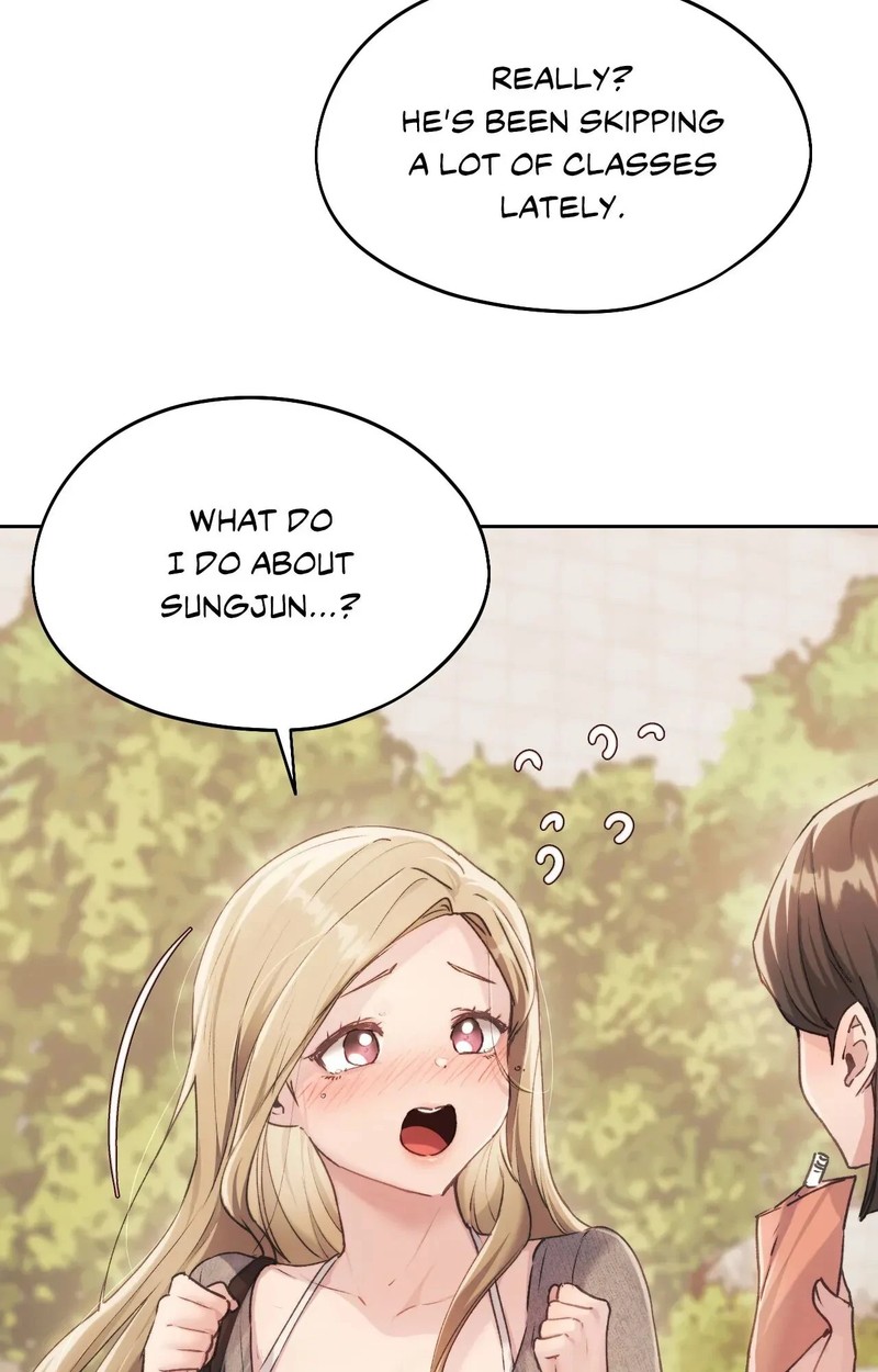 From Today, My Favorite… - Chapter 66 Page 88