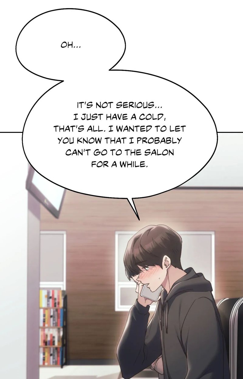 From Today, My Favorite… - Chapter 67 Page 10