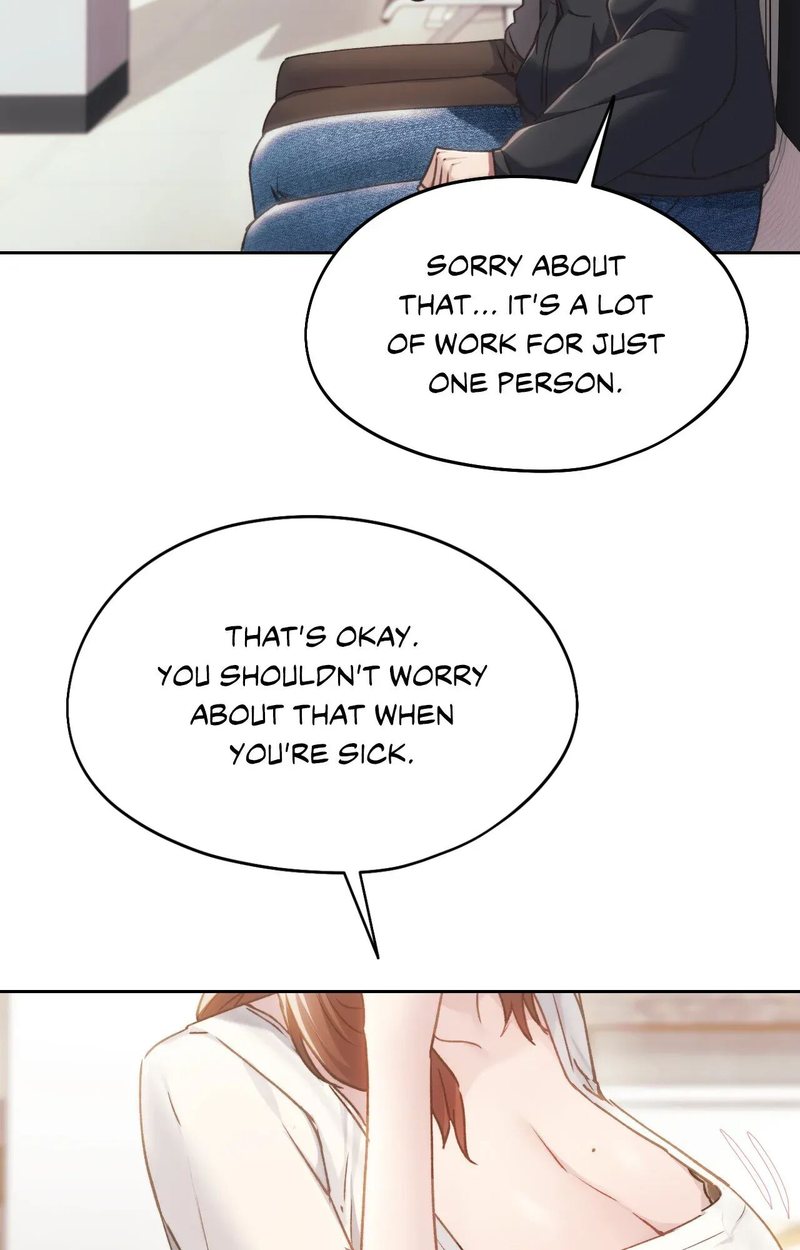 From Today, My Favorite… - Chapter 67 Page 11