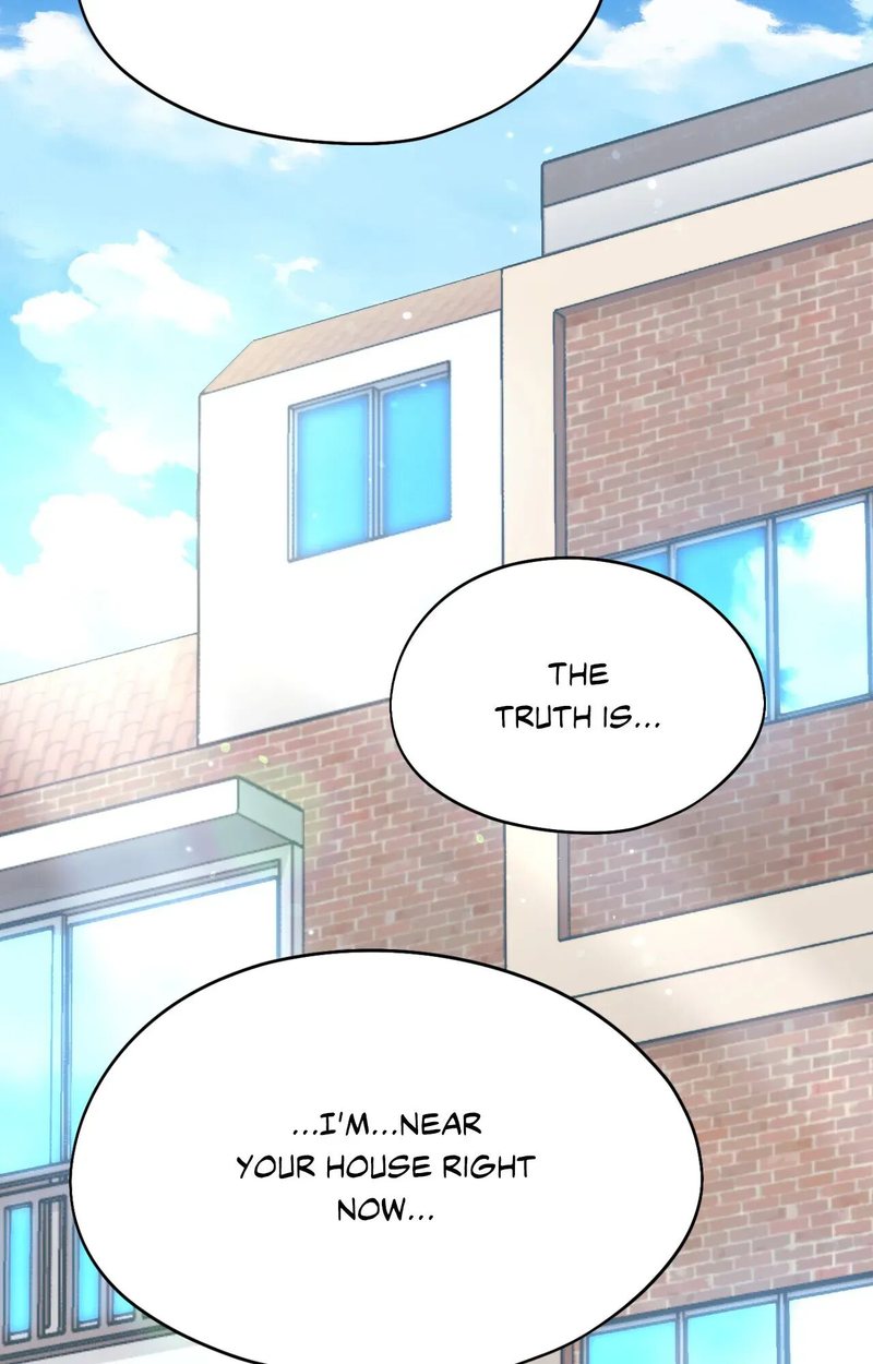 From Today, My Favorite… - Chapter 67 Page 13