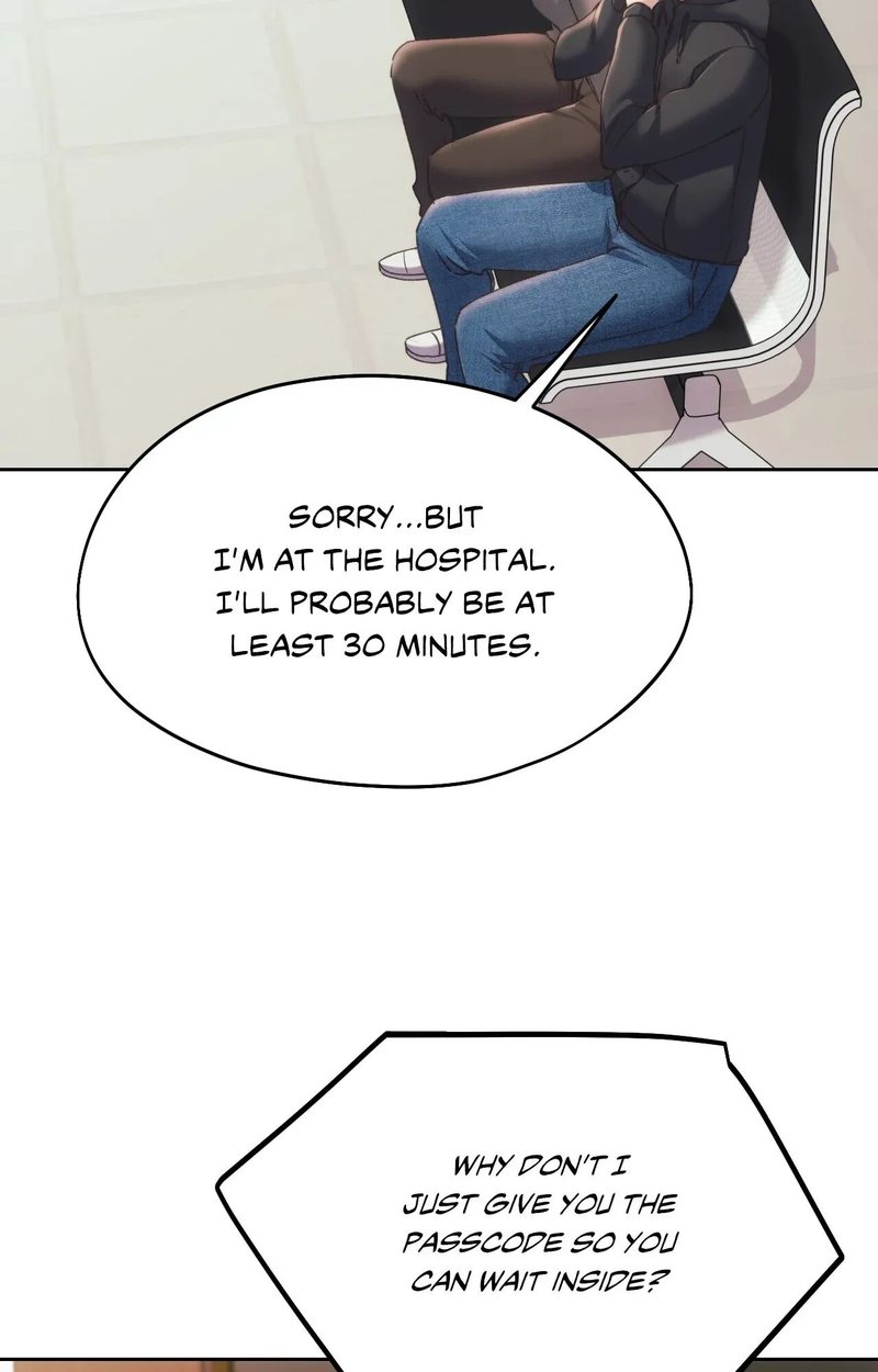 From Today, My Favorite… - Chapter 67 Page 19