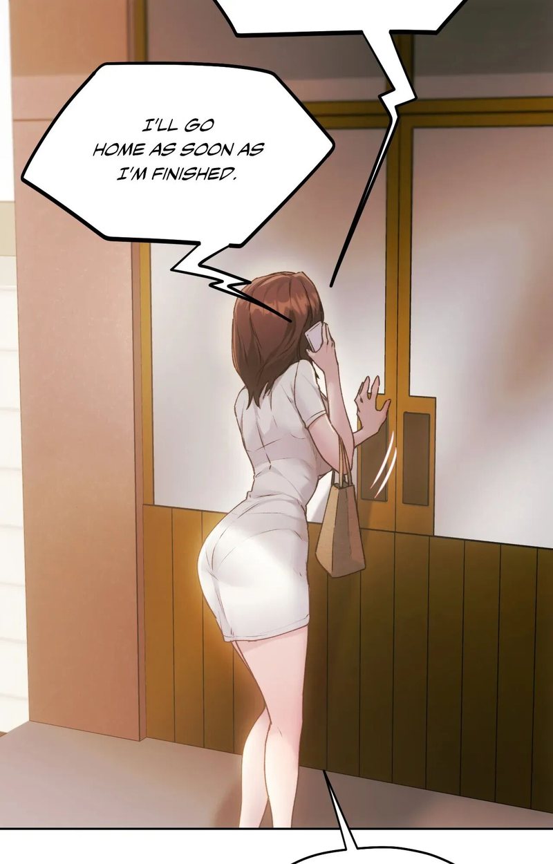 From Today, My Favorite… - Chapter 67 Page 20