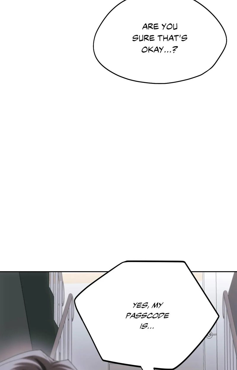 From Today, My Favorite… - Chapter 67 Page 21