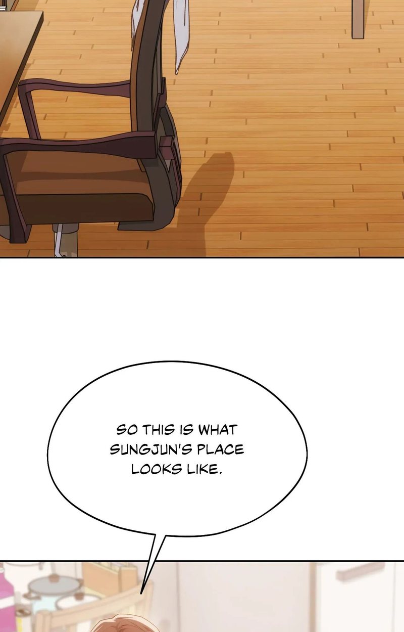 From Today, My Favorite… - Chapter 67 Page 27