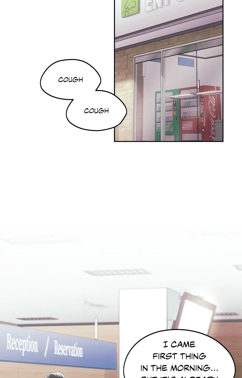 From Today, My Favorite… - Chapter 67 Page 3