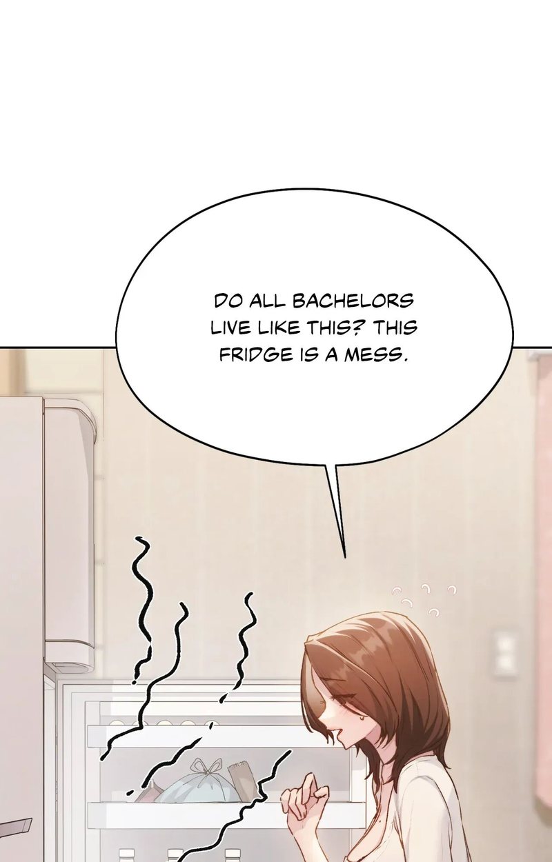 From Today, My Favorite… - Chapter 67 Page 34
