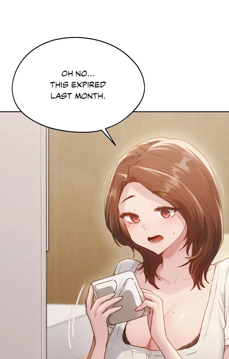 From Today, My Favorite… - Chapter 67 Page 36