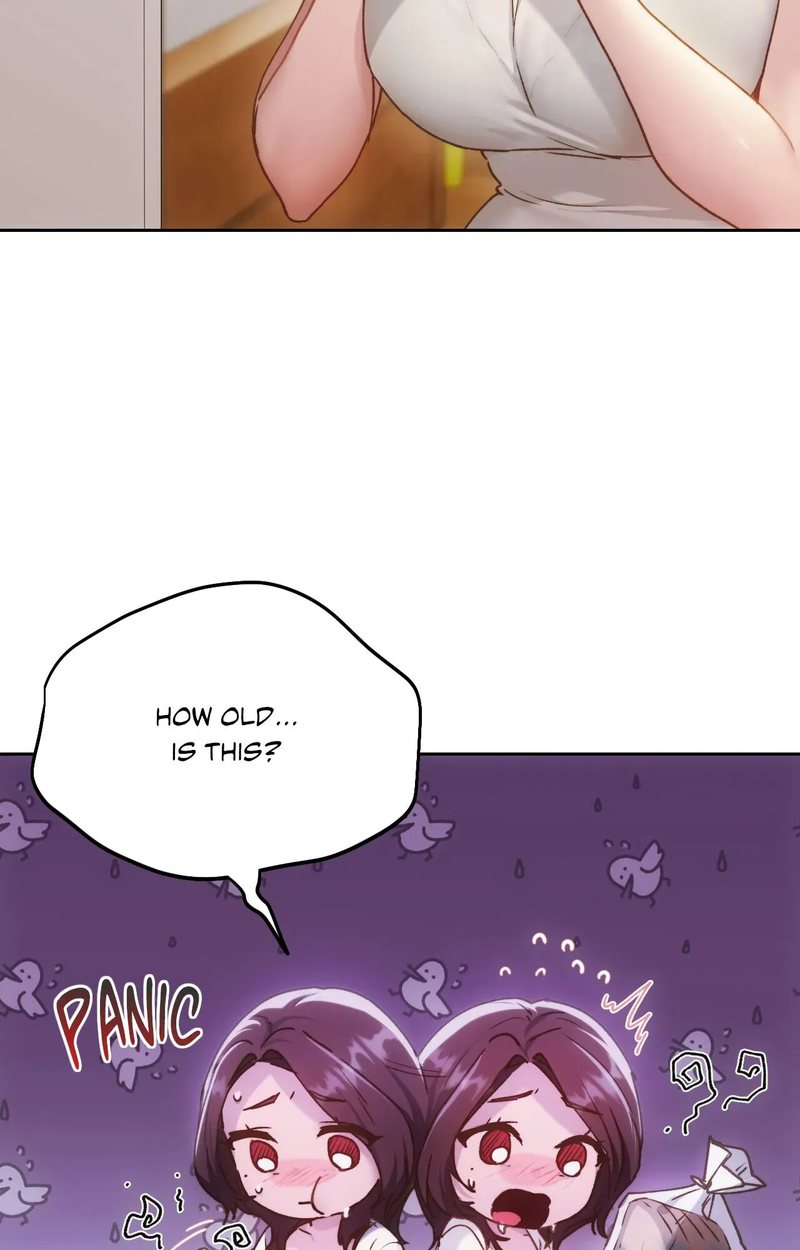 From Today, My Favorite… - Chapter 67 Page 37