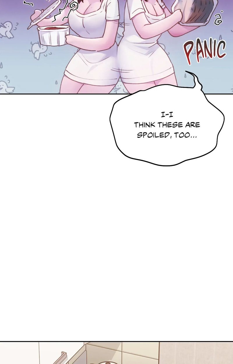 From Today, My Favorite… - Chapter 67 Page 38