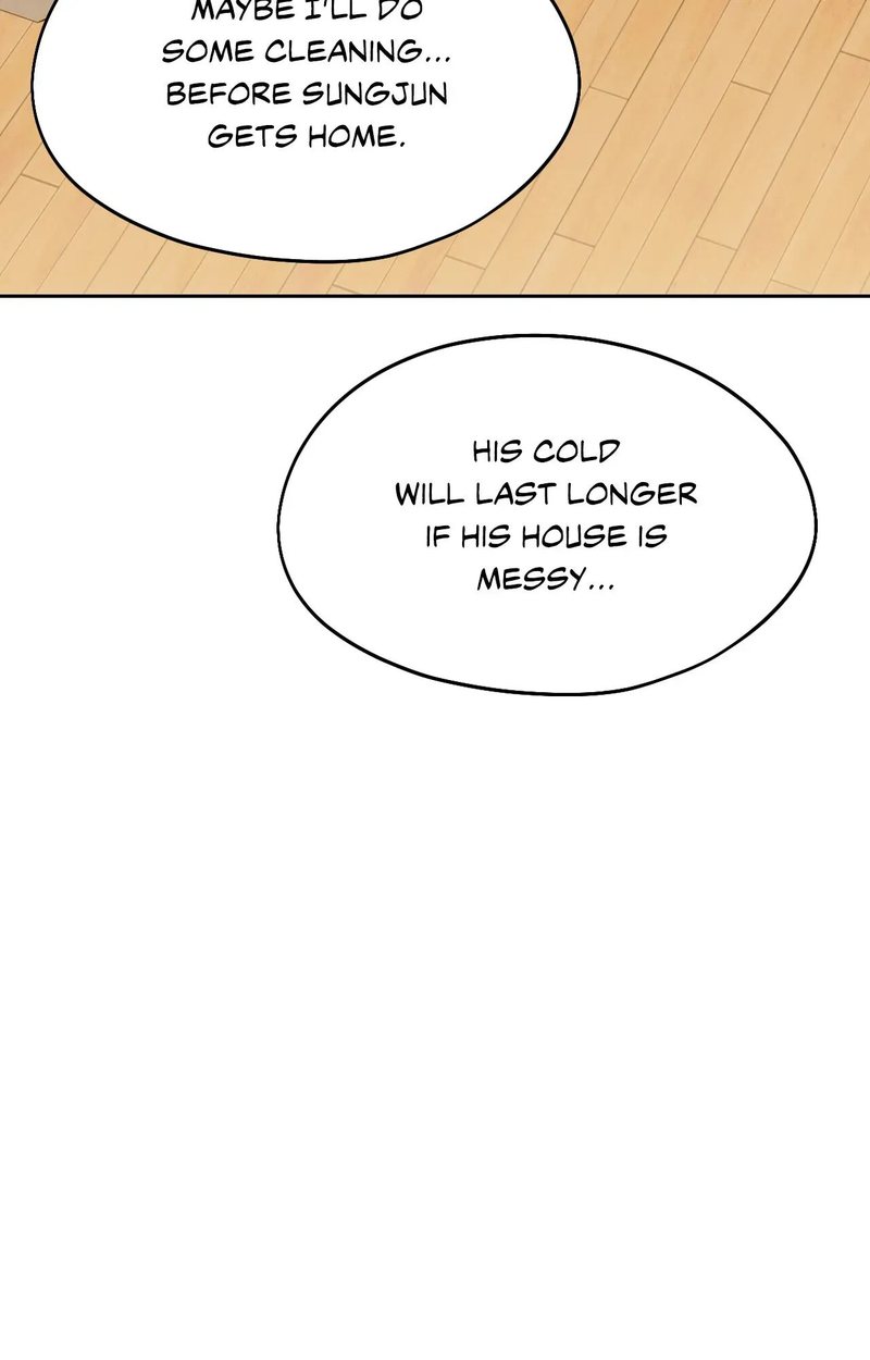 From Today, My Favorite… - Chapter 67 Page 40