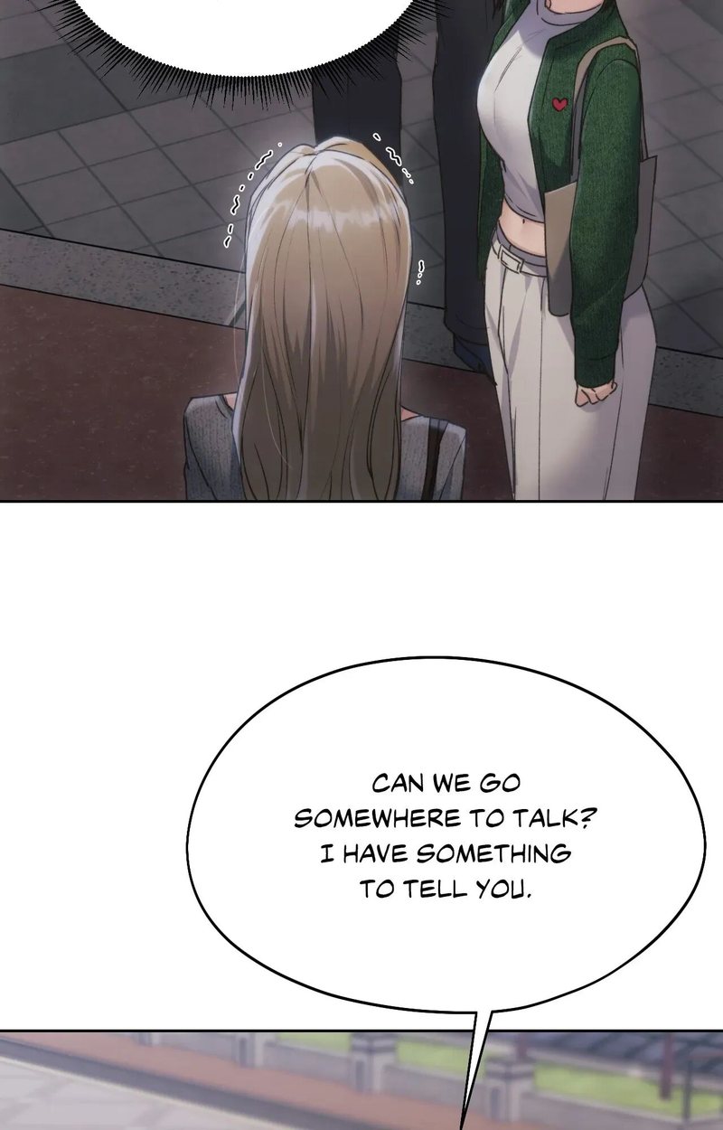 From Today, My Favorite… - Chapter 67 Page 47