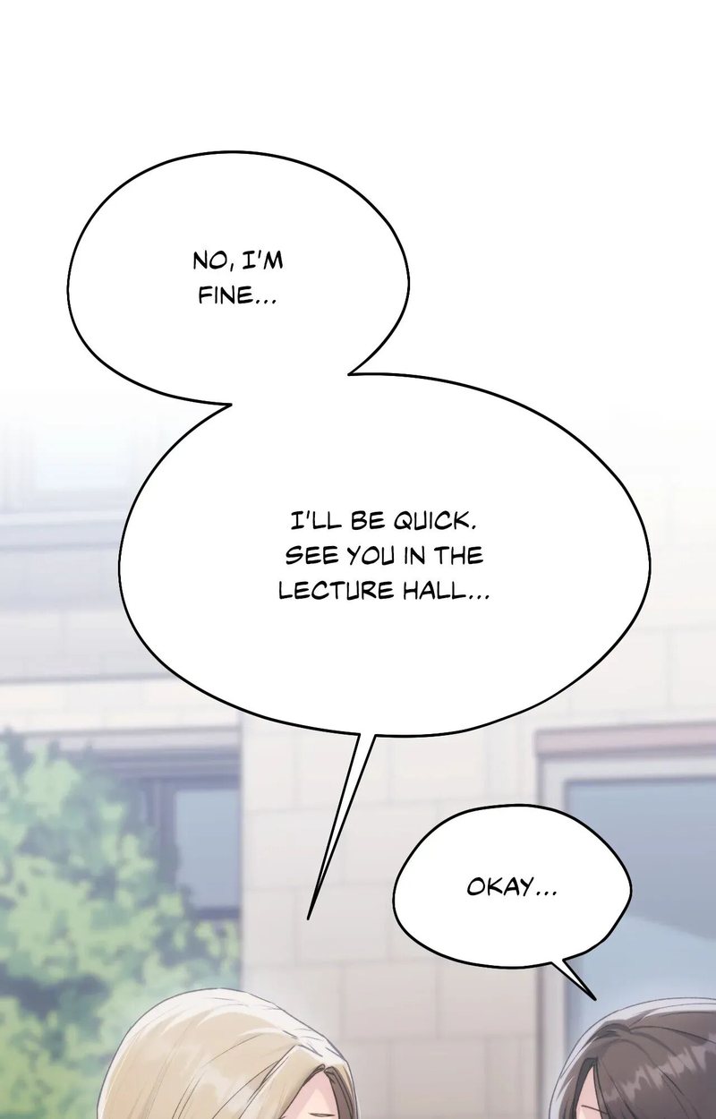 From Today, My Favorite… - Chapter 67 Page 51