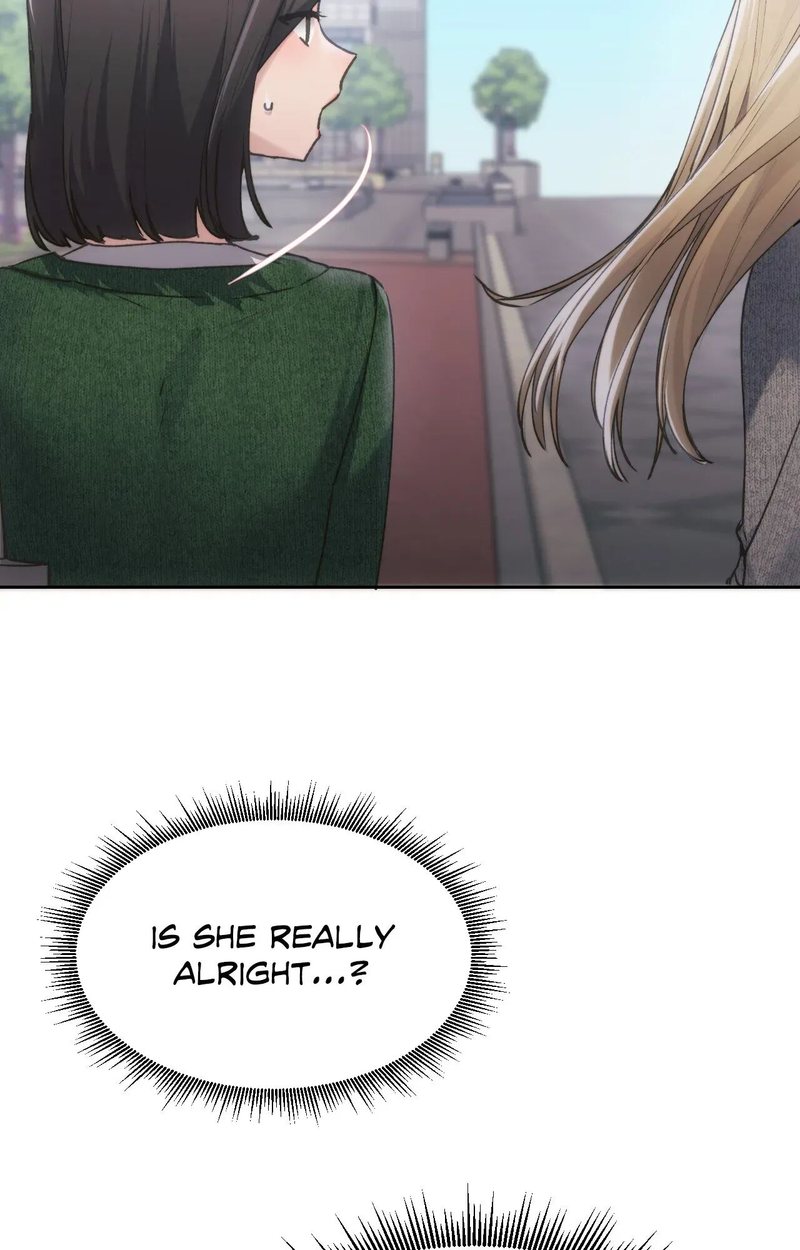 From Today, My Favorite… - Chapter 67 Page 54