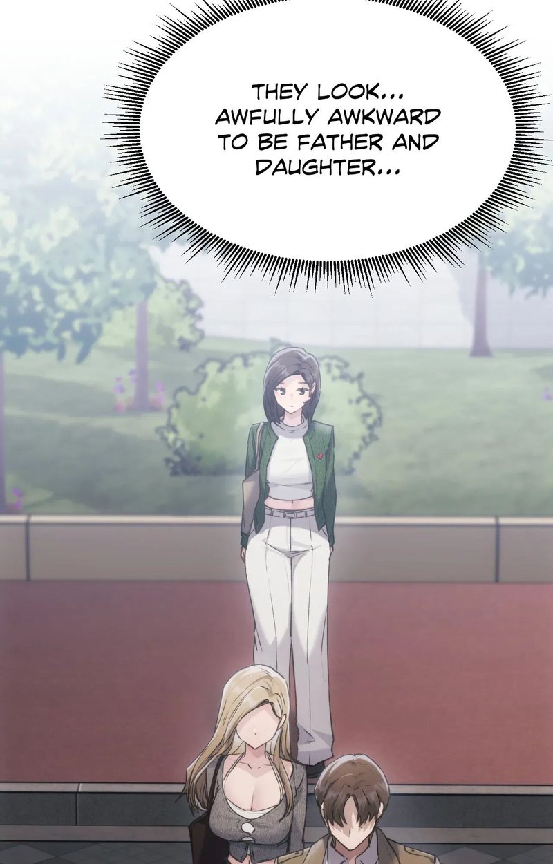 From Today, My Favorite… - Chapter 67 Page 55