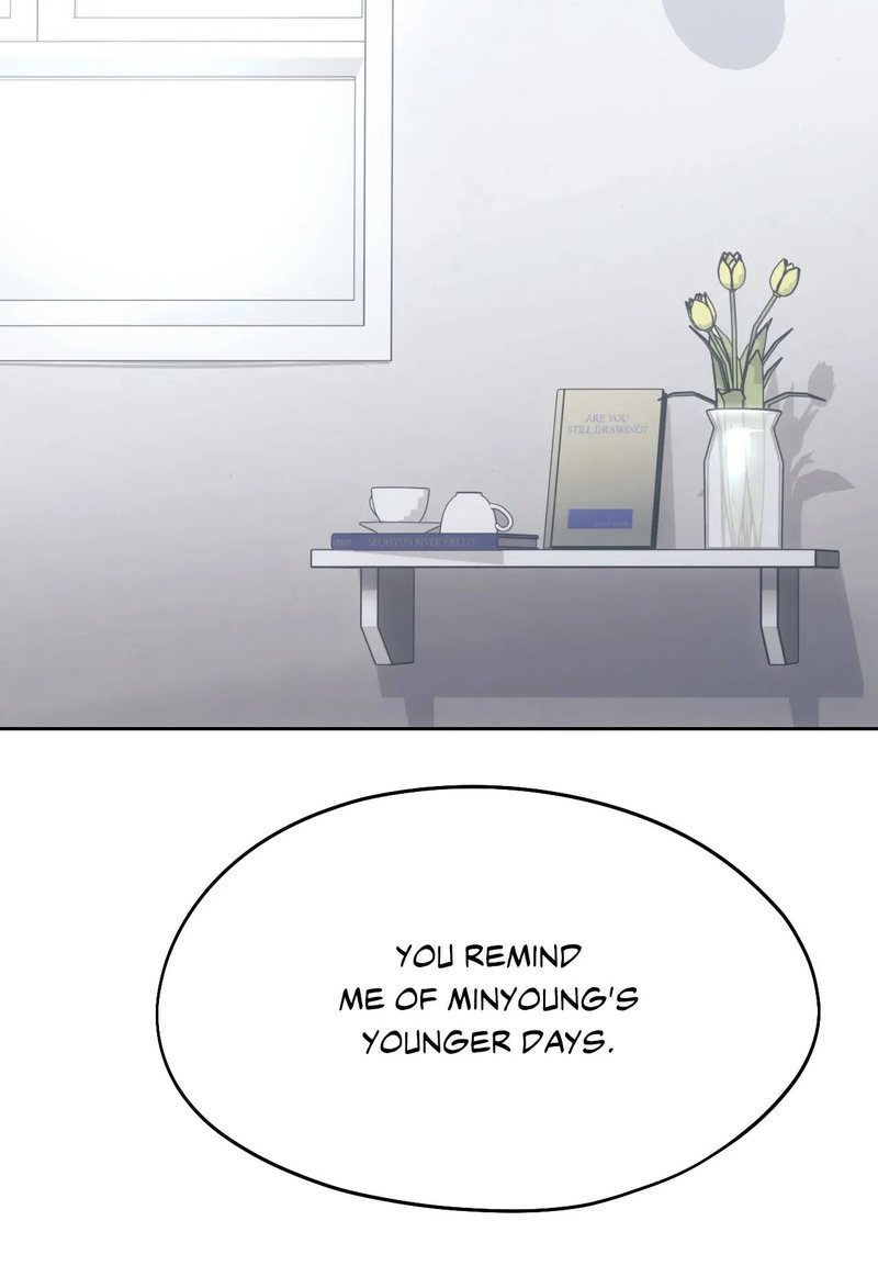 From Today, My Favorite… - Chapter 67 Page 58