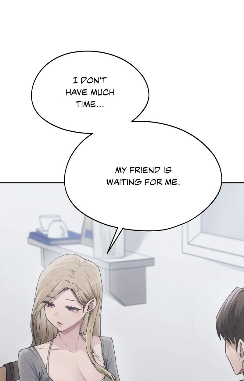 From Today, My Favorite… - Chapter 67 Page 59