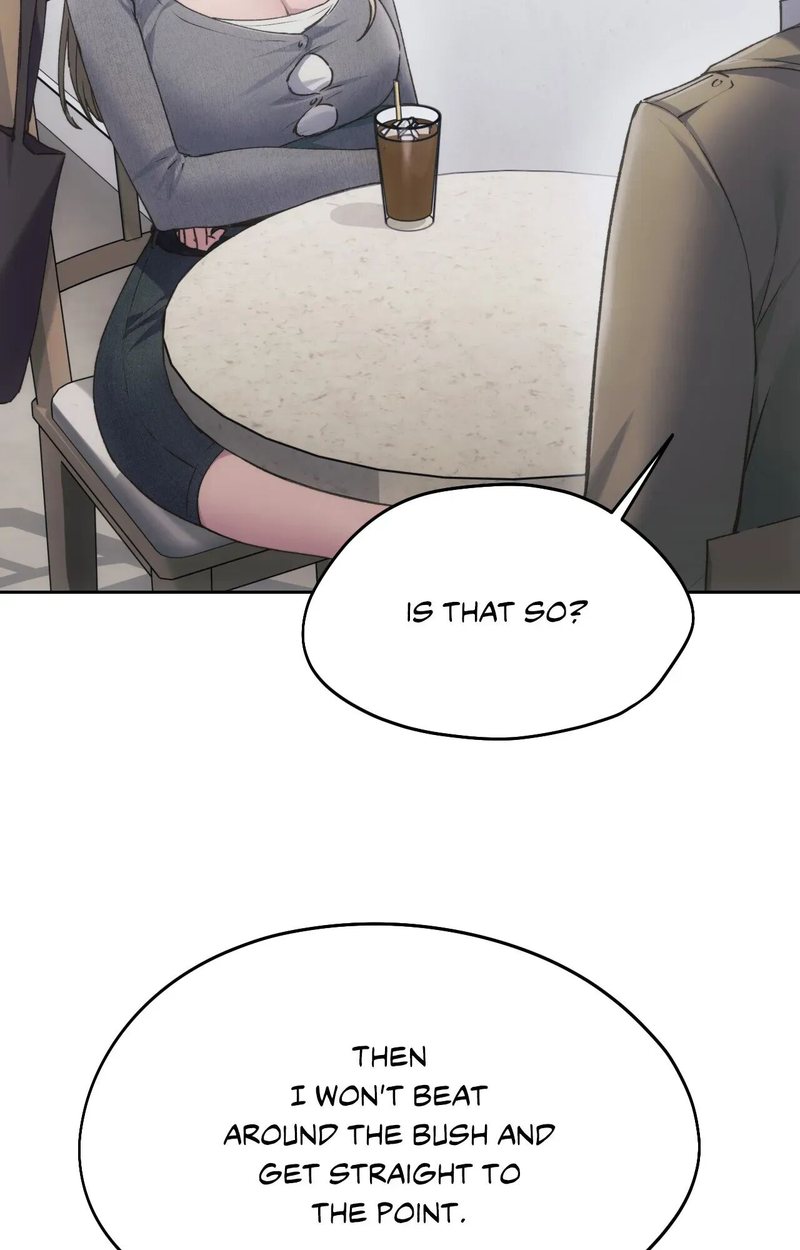 From Today, My Favorite… - Chapter 67 Page 60