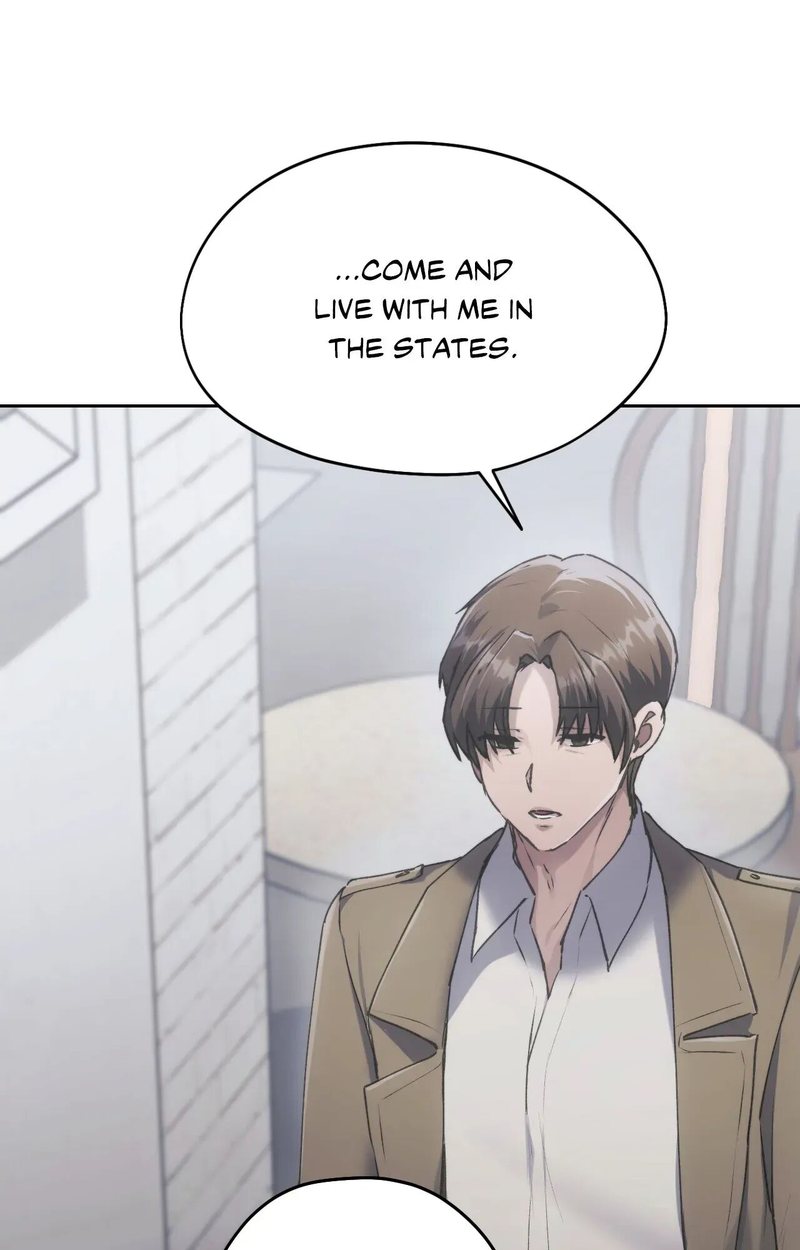 From Today, My Favorite… - Chapter 67 Page 63