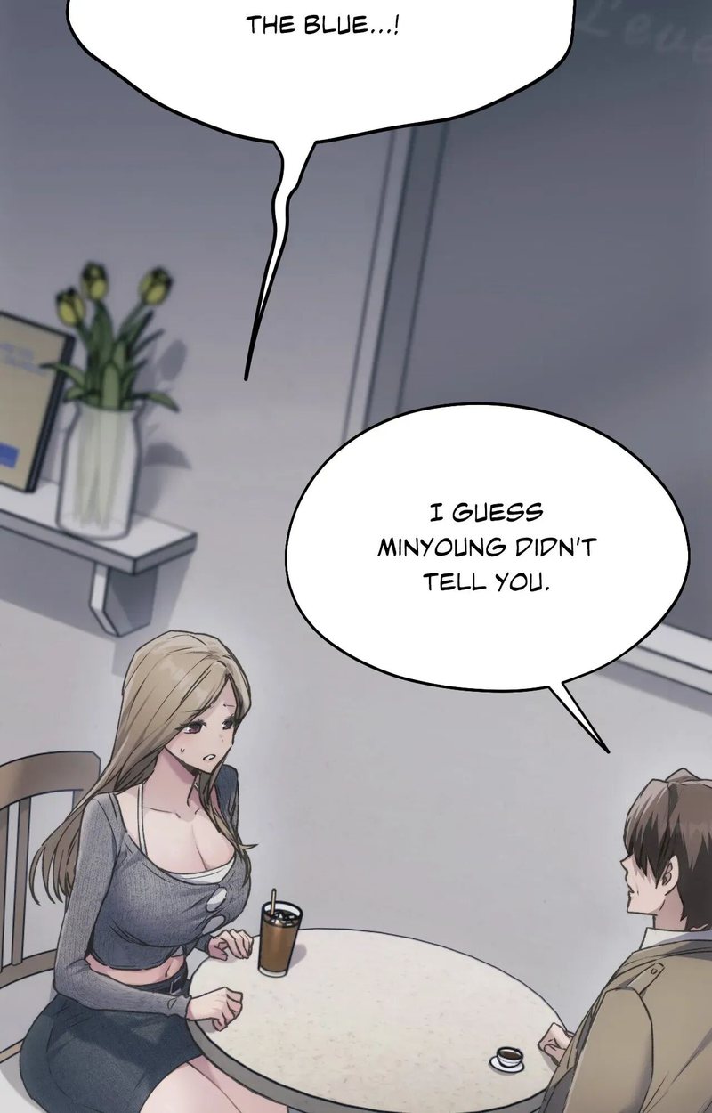 From Today, My Favorite… - Chapter 67 Page 65
